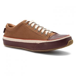 Fossil Barrett Lace Up  Men's   Tan