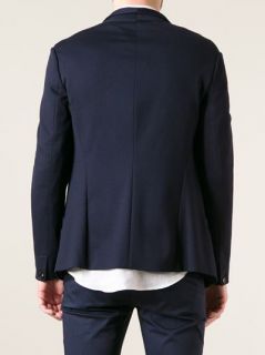 Giorgio Armani Button Fastening Jacket   Apropos The Concept Store