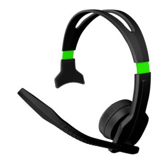 Gioteck MH1 Headset (Xbox 360)