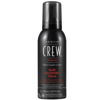 American Crew Hair Recovery Foam (150g)      Health & Beauty