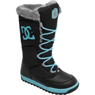 DC Allie Boot Girls   Winter Boots