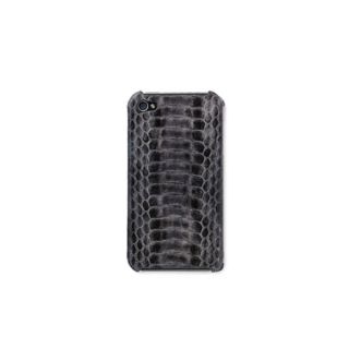 Stylesnob iPhone 4 Case   Dark Grey      Electronics