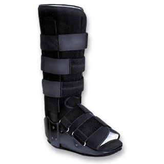 LEG WALKER ANKLE FOOT IMMOBILIZER BOOT 932 (L) Health & Personal Care