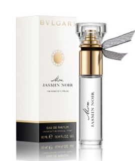 FREE BVLGARI JASMINE NOIR PURSE SPRAY (10ML)      Perfume