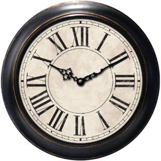 Homestyle CX1443 Wall Clock  