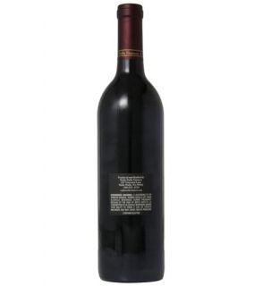 2009 Walla Walla Vintners Washington State Cuvee 750ml Wine