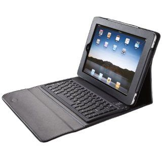 New iPad 3 Bluetooth Keyboard Workstation with Built in Stand by Boho Tronics Computers & Accessories