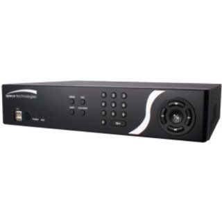 SPECO D16CS2TB 16 Channel Embedded DVR, 2TB HDD  Surveillance Recorders  Camera & Photo