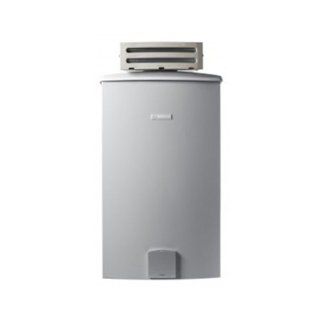 Bosch 940 ESO NG Therm Outdoor Tankless Water Heater, Natural Gas    