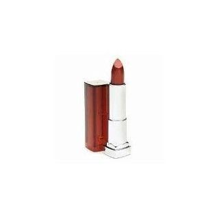 Maybelline Color Sensational Lipstick 940 Brown Around Town Health & Personal Care