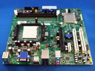HP   MAINBOARD AMD(940) MCP61PM HM Computers & Accessories