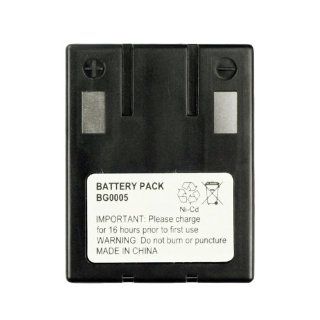 Fenzer Rechargeable Cordless Phone Battery for Sony SPP ID975 SPP IM977 Cordless Telephone Battery Replacement Pack