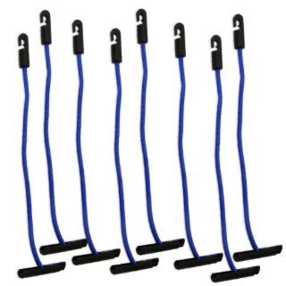 Quick Attach T Strap for Anchoring Tents, Canopies, Tarps  Tent Stakes  Sports & Outdoors