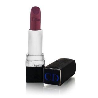 Christian Dior Rouge Dior Lipstick No. 976 Daisy Plum 3.5g / 0.12oz Health & Personal Care