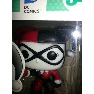 Funko POP Heroes Harley Quinn Action Figure Toys & Games