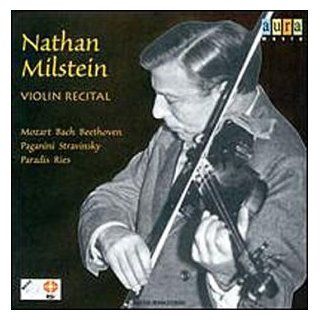 Violin Recitals Music