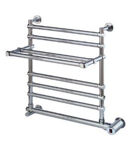 Mr Steam W552PC Electric Heated Towel Warmer From 500 Series Kitchen & Dining