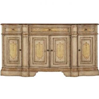 Shop Stanley Furniture 946 71 06 Grand Continental Tuscany Console at the  Furniture Store. Find the latest styles with the lowest prices from Stanley