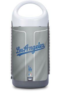 MLB   Los Angeles Dodgers   Los Angeles Dodgers Road Jersey   AR Portable Wireless Speaker   Skinit Skin Musical Instruments