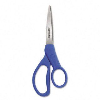 ACM43217   Preferred Line 7 Stainless Steel Bent Shears Computers & Accessories