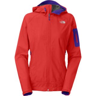 The North Face Valkyrie Softshell Jacket   Womens