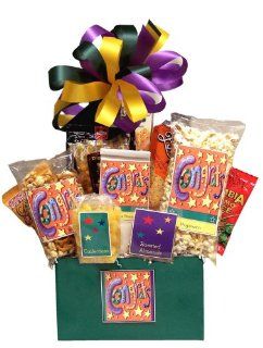 Congratulations on Your New Home Gift  Gourmet Snacks And Hors Doeuvres Gifts  Grocery & Gourmet Food