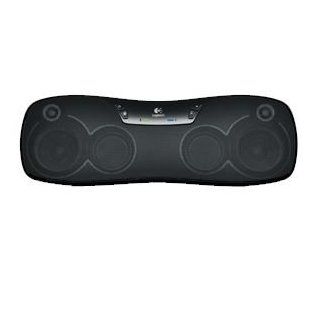 Logitech Inc Wireless Boombox For Tablets (984 000181)     Players & Accessories