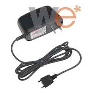 Travel Wall Charger for Sony Ericsson W950i W900i W850i W810i Cell Phones & Accessories