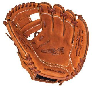 Rawlings Revo 950 Pro I Web 11.25 inch Infield Baseball Glove, Right Hand Throw (9SC112CF)  Sports & Outdoors