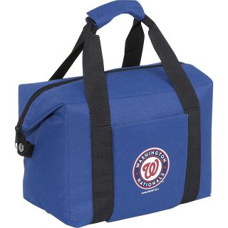 Kolder Washington Nationals Soft Side Cooler Bag