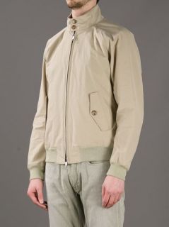 Baracuta 'g9 Harrington' Jacket   Sefton Men