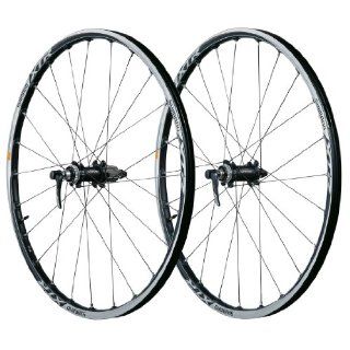 BRAND NEW SHIMANO WHM985 XTR DISC WHEELSET FOR XC FRONT + REAR WHM985FRDAX  Bike Wheels  Sports & Outdoors
