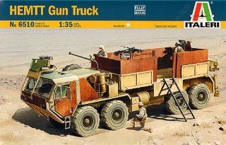 1/35 M985 HeMTT Truck Toys & Games