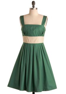 Kennebunkport Dress in Latitude  Mod Retro Vintage Dresses