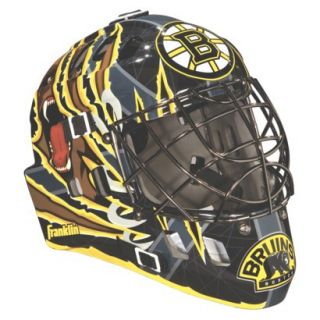 FRANKLIN SPORTS GFM 100 Goalie Mask (Bruins)