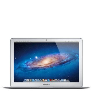 Apple 13 Inch MacBook Air (Intel Dual Core i5 1.8GHz, 4GB RAM, 256GB Flash Memory, HD Graphics 4000, OS X Lion)      Computing