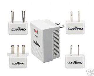 Conair Pro CP952 Voltage Converter Kit Health & Personal Care