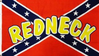 Redneck Confederate Flag #17  Other Products  Patio, Lawn & Garden