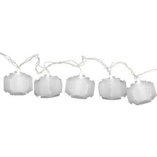 Room Essentials String Lights   White/Clear  