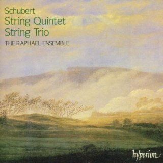 Schubert String Quintet D 956, String Trio Music