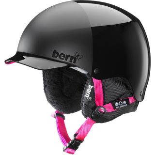 Bern Muse Hard Hat Helmet   Womens