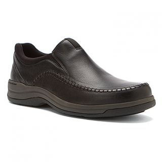 Clarks Portland2 Easy  Men's   Black Leather