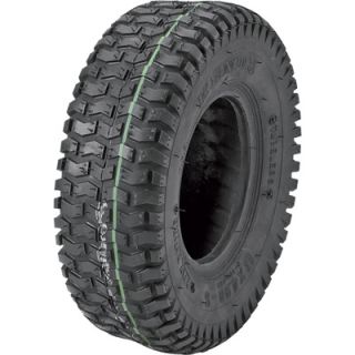 Lawn and Garden Tractor Tubeless Replacement Turf Tire — 20 x 10 x 8  Turf Tires