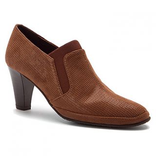 Amalfi By Rangoni Gina  Women's   Cognac Rombo