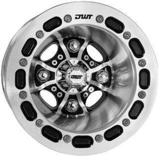 Douglas Wheel Drift True Beadlock Wheel   9x8   2+6 Offset   4/110 , Wheel Rim Size 9x8, Rim Offset 2+6, Bolt Pattern 4/110, Position Front/Rear 992 80 Automotive