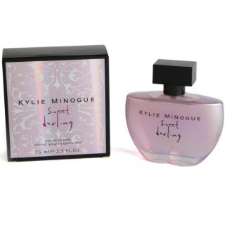 Kylie Minogue   Sweet Darling Eau de Toilette Spray (75ml)      Perfume