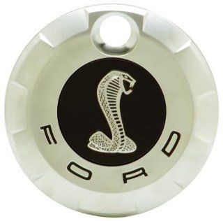 Ford Racing M 2301 S Faux Snake Fuel Cap Automotive