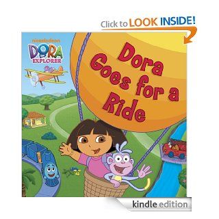 Dora Goes for a Ride (Dora the Explorer)   Kindle edition by Nickelodeon. Children Kindle eBooks @ .