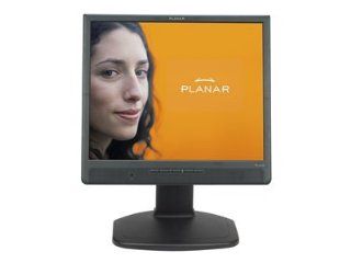 Planar PL1911M   LCD monitor   19" (997 3113 00)   Computers & Accessories