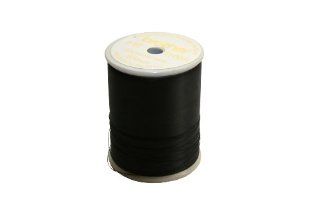 Brother 5 Pack SAEBT999 Embroidery Thread, Black, 60 Weight